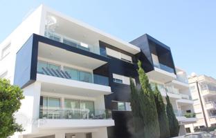 2-комнатный пентхаус 99 м² в Лимасоле за 475 000 €