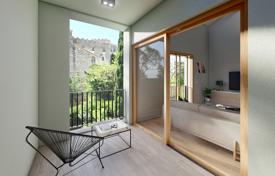 Трехкомнатные квартиры с видом на море в Альтафулье, Таррагона, Испания за 205 000 €