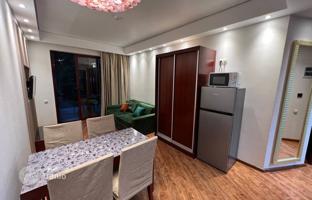 2-комнатная квартира 70 м² в Батуми за $137 000