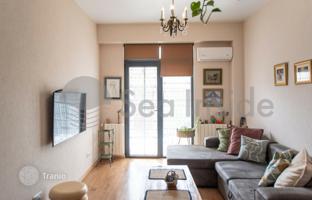 2-комнатная квартира 55 м² в городе Тбилиси за $165 000