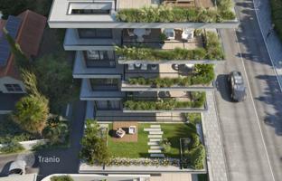 2-комнатная квартира в новостройке в Лимасоле за 660 000 €