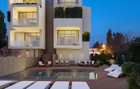 Новая резиденция в 750 метрах от пляжа, в самом центре Като Пафос, Кипр за От 233 000 €