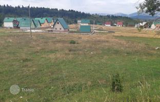 Земельный участок 1 812 м² в городе Жабляк за 172 000 €