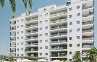 2-комнатная квартира 81 м² в Вильяхойосе за 369 000 €