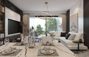 2-комнатная квартира 80 м² в Ларнаке за 260 000 €