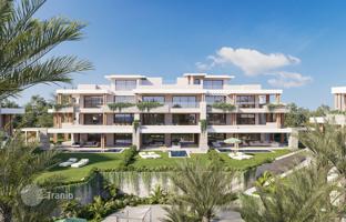 3-комнатная квартира 295 м² в Марбелье за 3 500 000 €