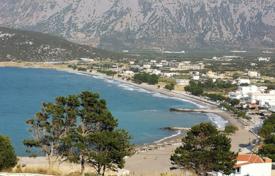 Земельный участок в Ласитионе, Крит, Греция за 170 000 €