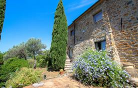 Панорамная каменная вилла в бонассоле — Лигурия за 2 500 000 €