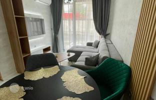 2-комнатная квартира 44 м² на Солнечном берегу за 117 000 €