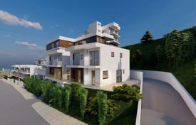 2-комнатные апартаменты в новостройке в городе Лимассоле, Кипр за 390 000 €