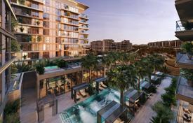 Новая резиденция Berkeley Residences с бассейном и парком, Dubai Hills, Дубай, ОАЭ за От $320 000