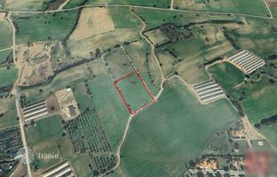 Земельный участок 6 509 м² в Ларнаке за 520 000 €