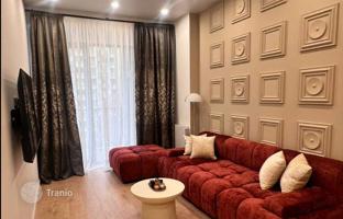 3-комнатная квартира 100 м² в Сабуртало за $225 000