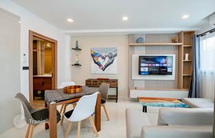 2-комнатная квартира 74 м² в Паттайе за $140 000