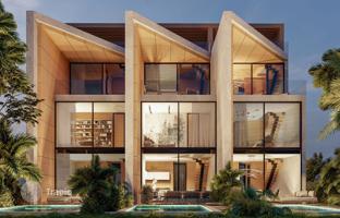 3-комнатная вилла 165 м² в Улувату за $300 000