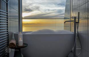 2-комнатная квартира в новостройке 57 м² в Батуми за $102 000