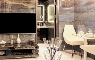 1-комнатная квартира 29 м² в Паттайе за $126 000