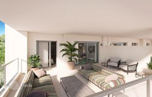 2-комнатная квартира 82 м² в Манильве за 420 000 €