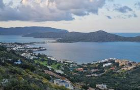 Земельный участок в Элунде, Агиос-Николаос, Крит,  Греция за 179 000 €