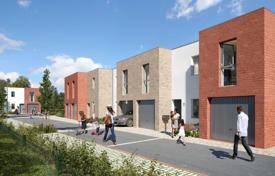 Качественные квартиры с балконами и террасами, Ламберсар, Франция за 270 000 €