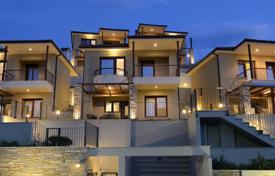 Комфортабельный дом с панорамным видом на море, Тасос, Греция за 225 000 €