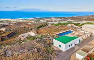 Ферма 81 000 м² в Гиа-де-Исора за 1 740 000 €