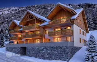 3-комнатная квартира в Изере за 389 000 €