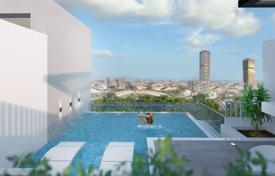 Жилой комплекс трёхуровневых вилл La Perla Homes 12 в Jumeirah Village Circle, Дубай,
ОАЭ за От $1 171 000