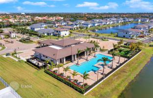 4-комнатный дом 251 м² в Мирамаре (США) за $1 449 000