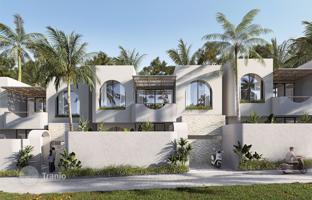 3-комнатная вилла 120 м² в пляже Лима за $300 000