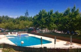Светлые апартаменты в резиденции с бассейном, Валенсия, Испания за 375 000 €