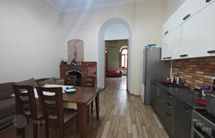 4-комнатная квартира 112 м² в Старом Тбилиси за $200 000