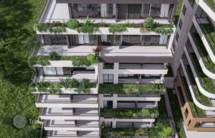 2-комнатная квартира 68 м² в городе Будва за 523 000 €