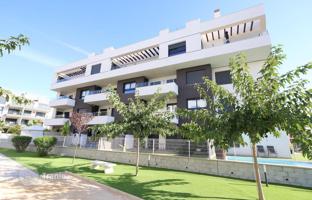 2-комнатная квартира 60 м² в Ориуэла Коста за 270 000 €