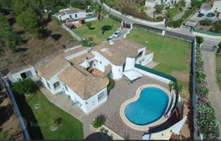 5-комнатная вилла 450 м² в Хавеа за 575 000 €