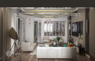 Квартира 110 м² в Муратпаше за 16 694 000 TRY