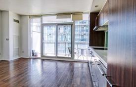 Квартира на Чарльс-стрит Восток, Олд Торонто, Торонто,  Онтарио,   Канада за C$594 000