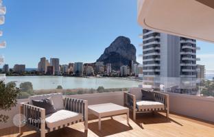 2-комнатная квартира 116 м² в Кальпе за 425 000 €