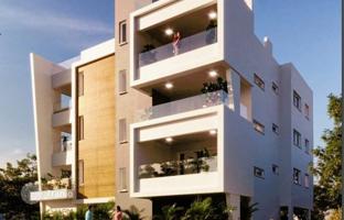 2-комнатная квартира 80 м² в Никосии за 228 000 €