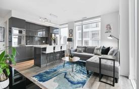 Квартира на Фронт-стрит Запад, Олд Торонто, Торонто,  Онтарио,   Канада за C$1 216 000