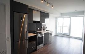 Квартира на Джарвис-стрит, Олд Торонто, Торонто,  Онтарио,   Канада за C$859 000