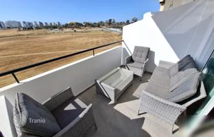 2-комнатная квартира 48 м² в Ларнаке за 268 000 €