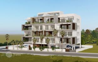 4-комнатная квартира в новостройке 220 м² в Лимасоле за 1 200 000 €