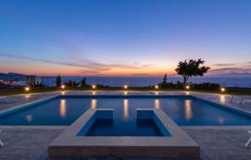 Коттедж на Родосе, Эгейские острова, Греция за 7 900 € в неделю