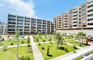 5-комнатная квартира 190 м² в Сабуртало за $630 000