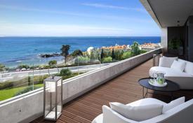 Элитные апартаменты в новом комплексе с бассейном и тренажерным залом, Лиссабон, Португалия за 2 844 000 €