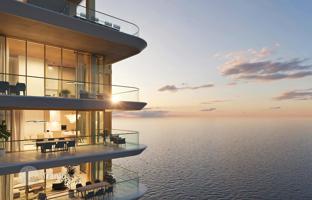 3 новых объекта в ЖК Serenia Living в The Palm Jumeirah за От $23 145 000