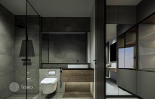 1-комнатная квартира 54 м² на Пляже Баланган за $149 000