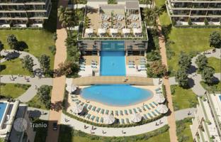 2-комнатная квартира 95 м² в Старом Тбилиси за $250 000