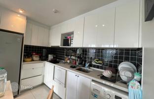 2-комнатная квартира 199 м² в Паттайе за $529 000